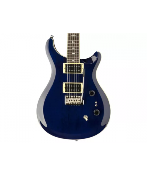 PRS SE STANDARD 24-08 TRANSLUCENT BLUE