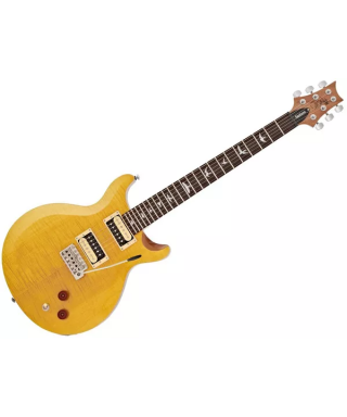 PRS SE Santana 24 Santana Yellow