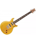 Prs se santana 24 santana yellow
