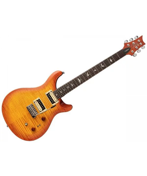 PRS If Custom 24-08 Vintage Sunburst - Electric guitar | Piazzo