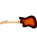 FENDER Fullerton Jazzmaster Uke WN 3C Sunburst