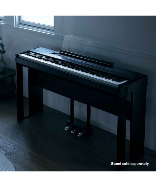 YAMAHA P-515 Black