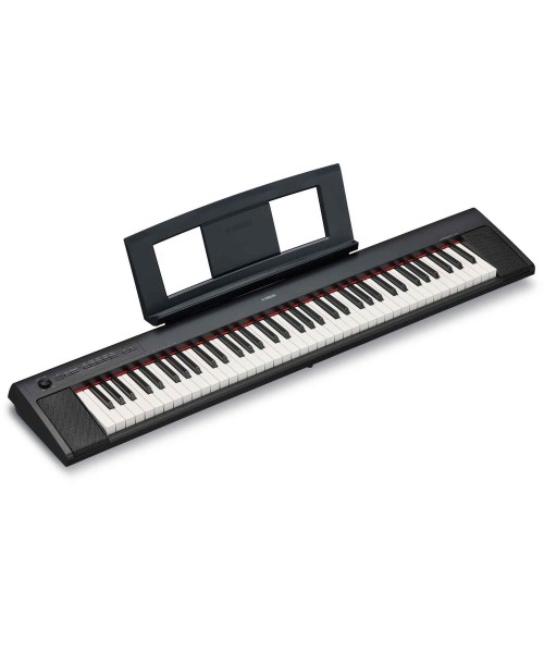 Yamaha NP32B black