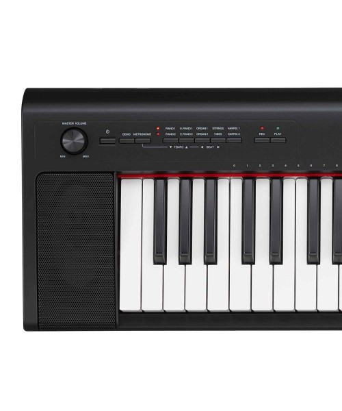 Yamaha NP32B black