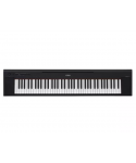 YAMAHA Np-35 Piaggero Black