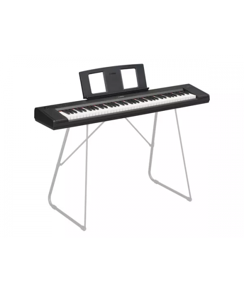 YAMAHA Np-35 Piaggero Black