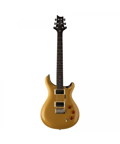 PRS If DGT Gold Top (Moon Inlays)
