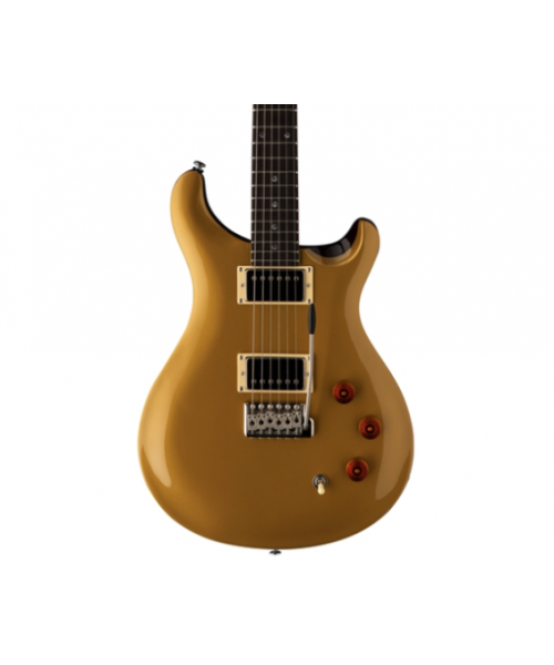 PRS If DGT Gold Top (Moon Inlays)
