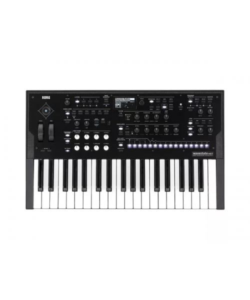 KORG WAVESTATE MKII