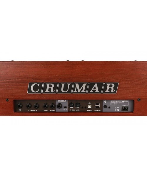 CRUMAR Mojo Classic