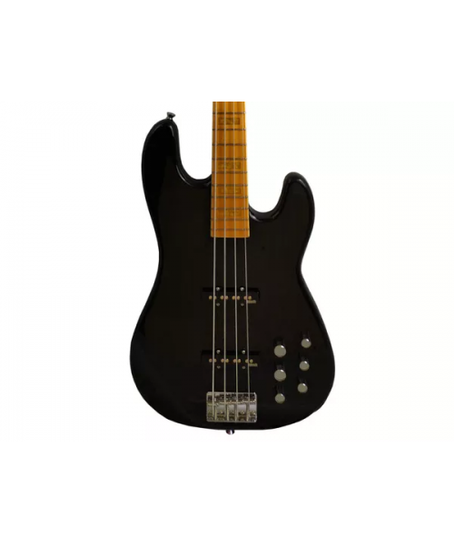 MARKBASS MB GV 4 Gloxy Val Black Cr MP