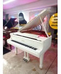 PIANOFORTE CODINO OFFBERG  V-H-160 WH