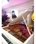 PIANOFORTE CODINO OFFBERG  V-H-160 WH