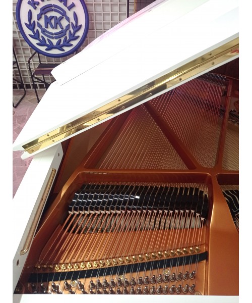 PIANOFORTE CODINO OFFBERG  V-H-160 WH