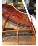 Piano pigtail OFFBERG See-Hours-160 WH
