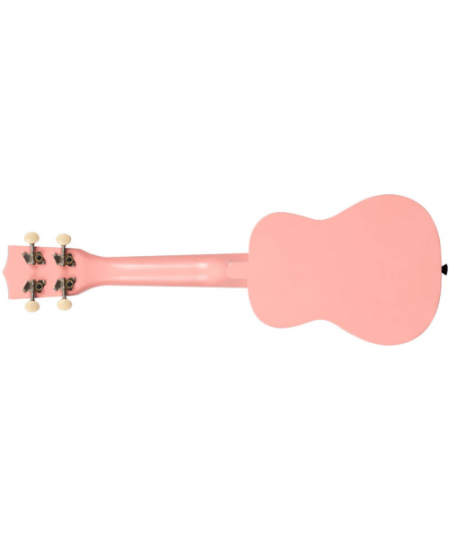 Kala UK-UKETOPIA - Ukulele soprano c/grafiche