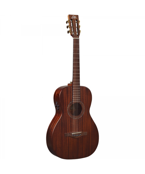 EKO GUITARS MARCO POLO P500E MM (MOGANO/MOGANO)
