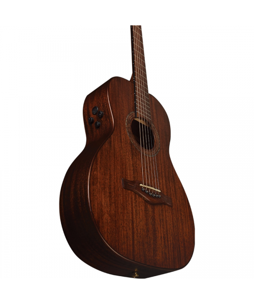 EKO GUITARS MARCO POLO P500E MM (MOGANO/MOGANO)