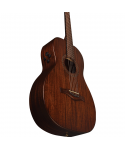 EKO GUITARS MARCO POLO P500E MM (MOGANO/MOGANO)