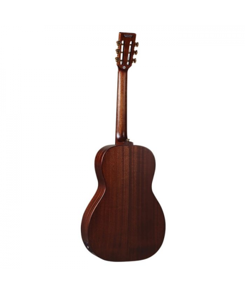EKO GUITARS Marco Polo P500E mm (mahogany / mahogany)