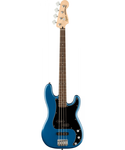 Fender Affinity Precision Nass Pj Lrl Lake Placid Blue 