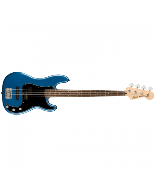 Fender Affinity Precision Nass Pj Lrl Lake Placid Blue 