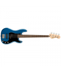 Fender Affinity Precision Nass Pj Lrl Lake Placid Blue 