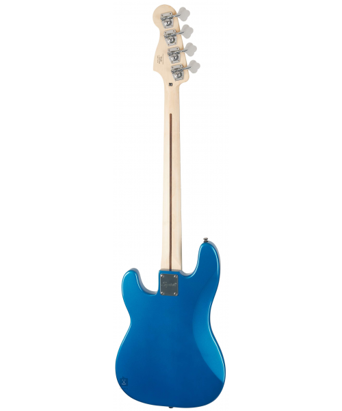 Fender Affinity Precision Nass Pj Lrl Lake Placid Blue 