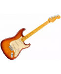 FENDER American Professional II Stratocaster MN Sienna Sunburst