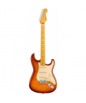 FENDER American Professional II Stratocaster MN Sienna Sunburst