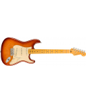 FENDER American Professional II Stratocaster MN Sienna Sunburst