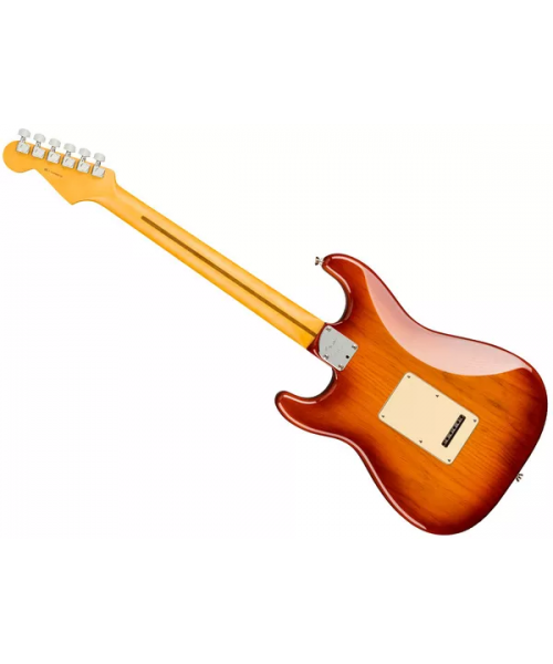 FENDER American Professional II Stratocaster MN Sienna Sunburst
