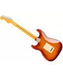 FENDER American Professional II Stratocaster MN Sienna Sunburst