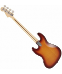 FENDER LTD Intl Color Jazz Bass RW Sienna Burst