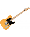 Fender Squier Affinity Telecaster MN Butterscotch Blonde 