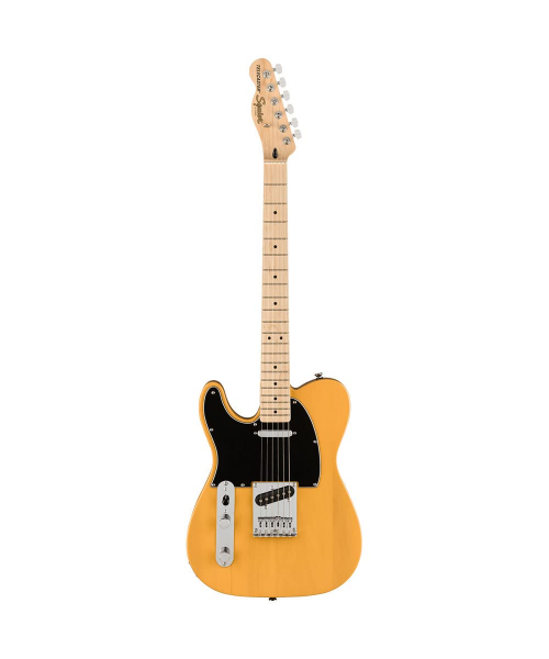 Fender Squier Affinity Telecaster MN Butterscotch Blonde 