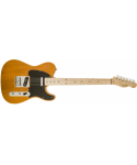 Fender Squier Affinity Telecaster MN Butterscotch Blonde 