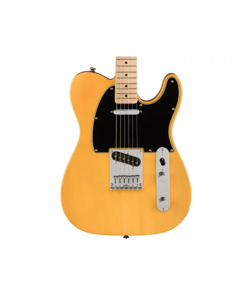 Fender Squier Affinity Telecaster MN Butterscotch Blonde 