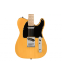 Fender Squier Affinity Telecaster MN Butterscotch Blonde 