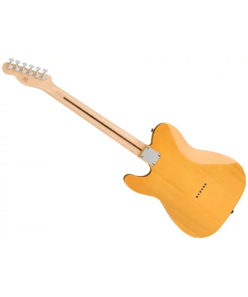 Fender Squier Affinity Telecaster MN Butterscotch Blonde 