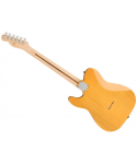 Fender Squier Affinity Telecaster MN Butterscotch Blonde 
