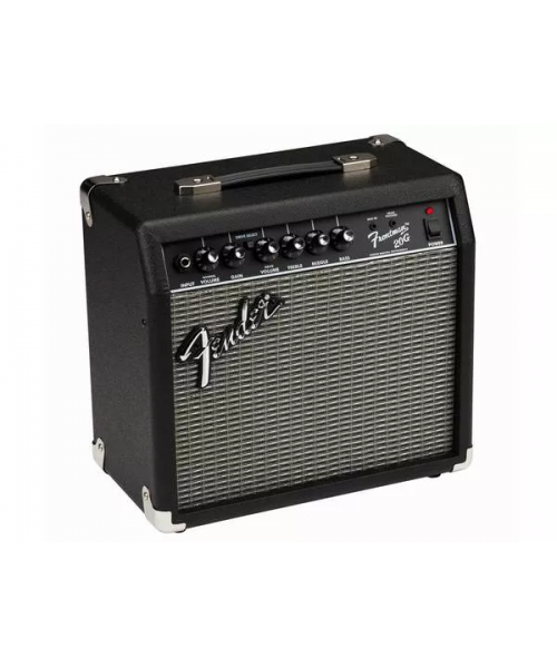 Fender Frontman 20g