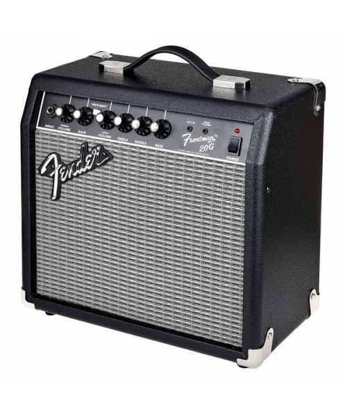 Fender Frontman 20g