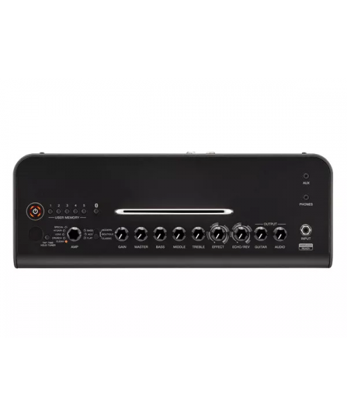 YAMAHA THR30II WIRELESS Black