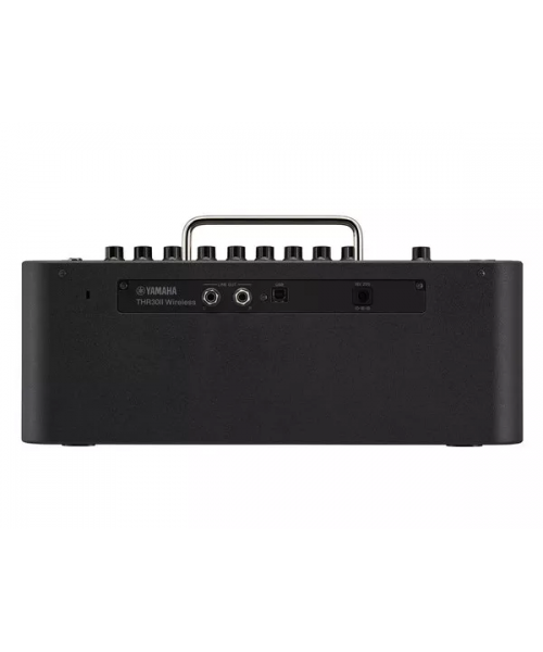 YAMAHA THR30II WIRELESS Black