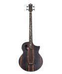 MICHAEL KELLY Dragonfly 4 Java - Acoustic low -Electrified - Natural Satin