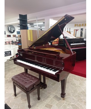 PIANOFORTE CODINO B.STEINER  BSIG-52 + PANCHINA