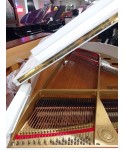 PIANOFORTE MEZZA CODA YAMAHA G3 BIANCO LUCIDO