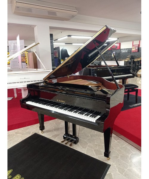 Piano pigtail KAWAI Glossy kg1e