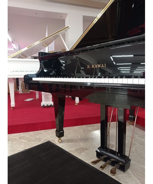 Piano pigtail KAWAI Glossy kg1e
